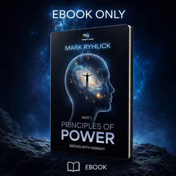 Principles of Power: Seeing with Insight Part 1 (eBook)