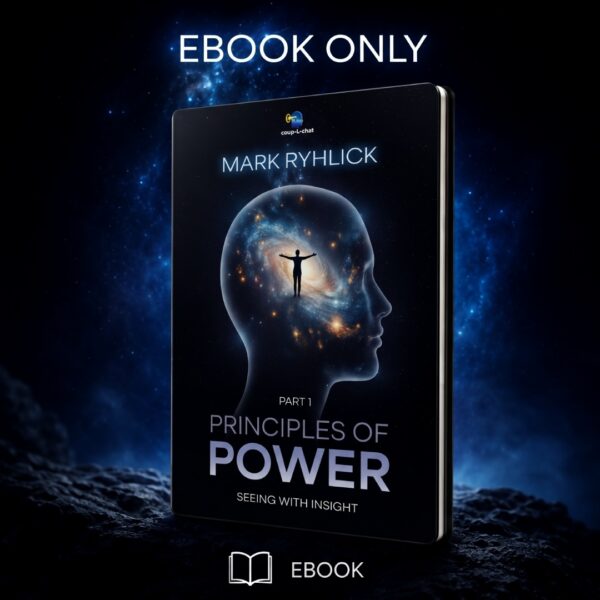 Principles of Power: Seeing with Insight Part 1 (eBook)